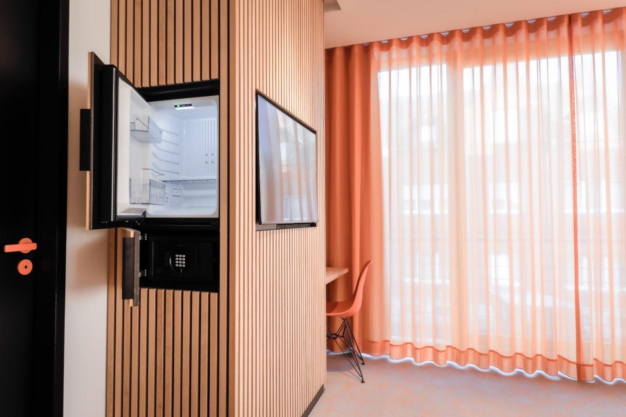 Art Hotel Ahlen Exterior photo